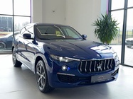 Maserati Levante 2024