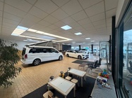 Mercedes-Benz V-Class 2023