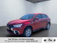 Mitsubishi ASX 2019
