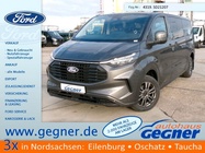 Ford Transit Custom 2026