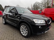 BMW X3 2013