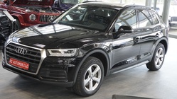 Audi Q5 2019