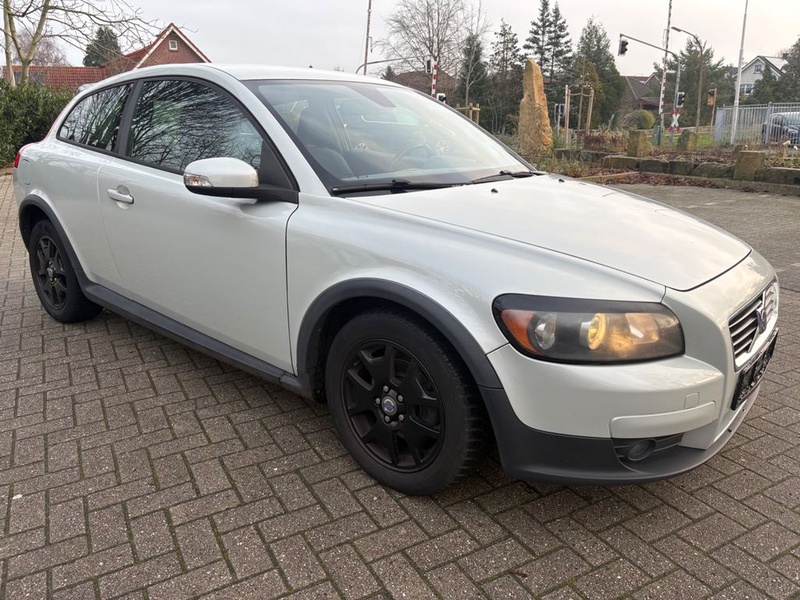 Volvo C30