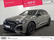 Audi Q8 e-tron 2023