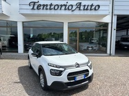 Citroen C3 2021