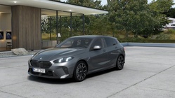 BMW 1 Series 2025