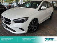 Mercedes-Benz B-Class 2024