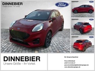 Ford Puma 2024