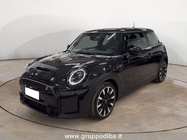 MINI Cooper 2023