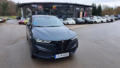 Alfa Romeo Tonale 2026