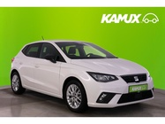 Seat Ibiza 2025