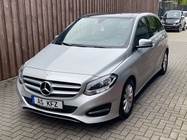 Mercedes-Benz B-Class 2015