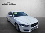 Jaguar XE 2016