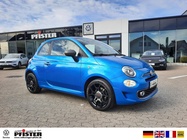 Fiat 500 2016