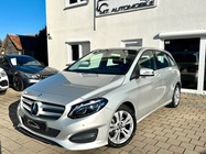 Mercedes-Benz B-Class 2016