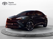 Toyota C-HR 2023