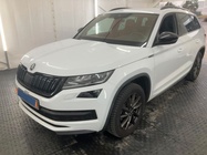 Skoda Kodiaq 2020