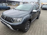 Dacia Duster 2019