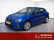 Seat Ibiza 2022