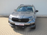 Skoda Kamiq 2025