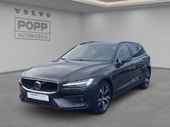 Volvo V60 2025