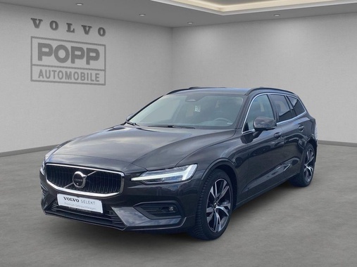 Volvo V60 2025