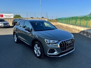 Audi Q3 2020