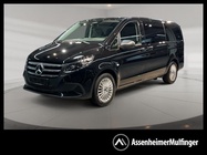 Mercedes-Benz Vito 2025