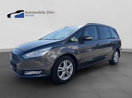 Ford Galaxy 2019