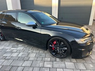 Audi S6 2021