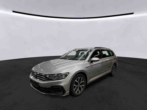 Volkswagen Passat 2021