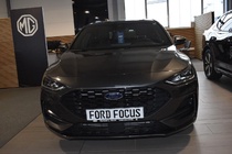 Ford Focus 2026