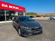 Kia cee'd Sportswagon 2024