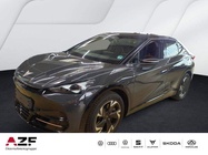Cupra Tavascan 2025