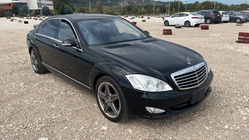 Mercedes-Benz S-Class 2007