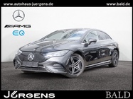 Mercedes-Benz EQE 2024