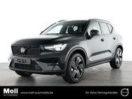 Volvo XC40 2025