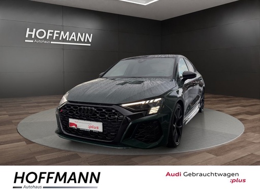 Audi RS3 2023