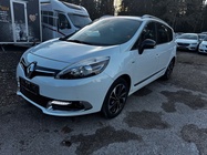 Renault Grand Scenic 2016