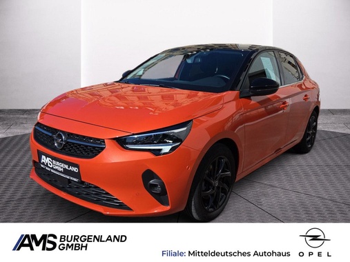 Opel Corsa 2020