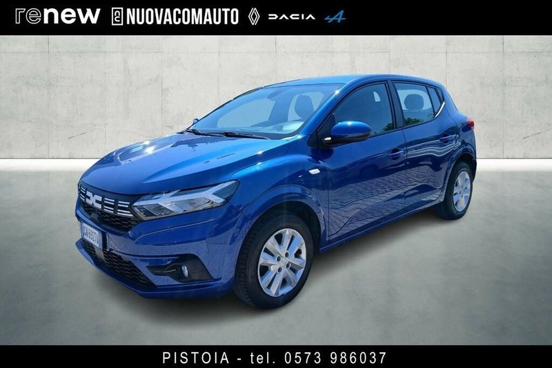 Dacia Other
