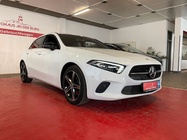 Mercedes-Benz A-Class 2021