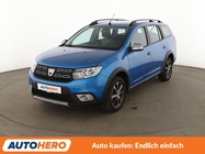 Dacia Logan 2019