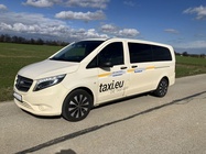 Mercedes-Benz Vito 2019