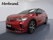 Volkswagen ID.4 2022