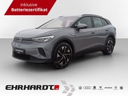 Volkswagen ID.4 2021