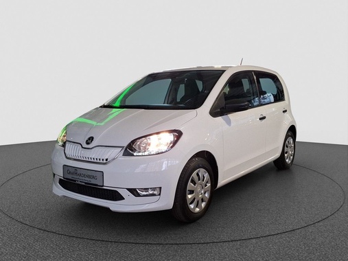 Skoda Citigo 2020