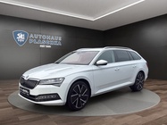 Skoda Superb 2024