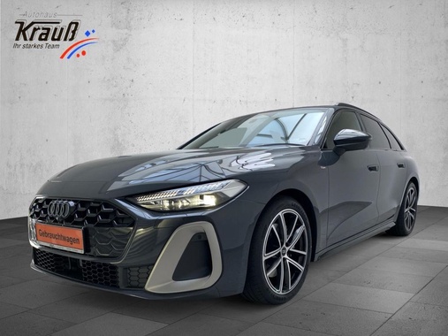 Audi A5 2025