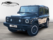 INEOS Grenadier 2023